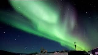 Museum Minute: Discover the Northern Lights