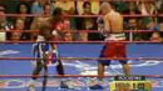 Joan Guzman vs Jorge (Hiena) Barrios (09/16/2006) (2/7)