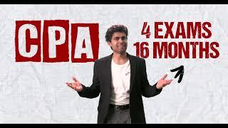 CA vs CPA | Miles Education