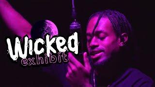 Dejavoouu - LNT | Wicked Exhibit Live Performance 