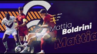 CB - Mattia Boldrini - 2005- Youth Pro