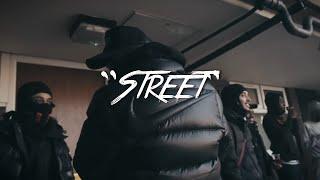 (FREE) Central Cee x Melodic Drill Type Beat - "STREET"  | Melodic Drill Type Beat 2023