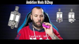 Ambition Mods - Bi2hop