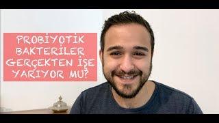 Probiyotik Destekler Gerçekten İşe Yarıyor Mu? | Dr.Can