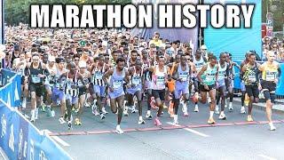 The 2024 Berlin Marathon Was Incredible!