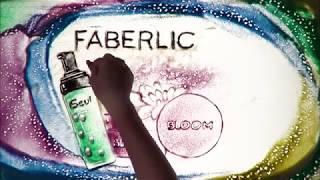 Кислородная косметика FABERLIC|Корейская серия|Новинки|Любовь Пархоменко