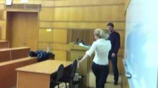 Bloopers: конференция «Managing Diversity» 28.11.2012