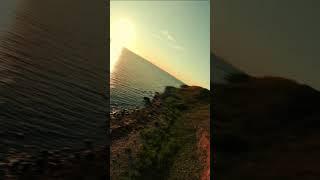 Fpv at the coast of Sweden