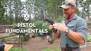 Pistol Fundamentals