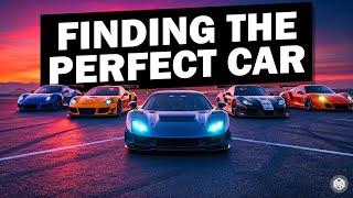 The Crew Motorfest: The Perfect Car for Every Playstyle and Skill Level