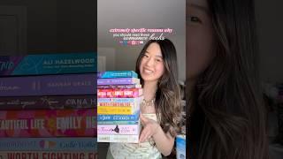 extremely specific romance book recs!!  #booktube #romancereader #bookrecs #booklover