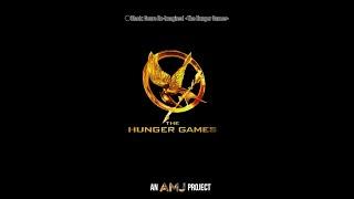 [24 Fall] Black: Genre Re-Imagined "The Hunger Games"