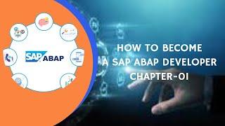 FREE SAP ABAP Training Videos for Beginners