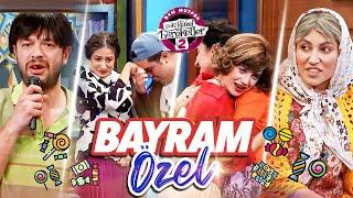 Bayram Özel (Tek Parça) - Çok Güzel Hareketler 2