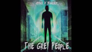 HYDRA - THE GREY PEOPLE