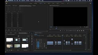 How to change Adobe Premiere Pro 2020 timeline from frames to hours minutes and seconds