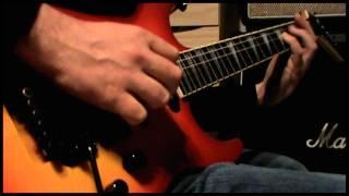 MINSTREL IN THE GALLERY (Solo) - Jethro Tull (Cover)