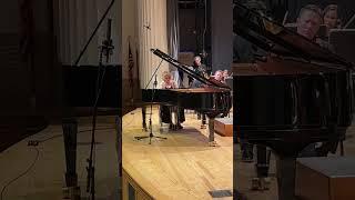 Gabriela Montero Improv - Maria