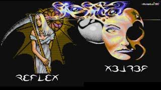 Another Stunning C64 Demo !