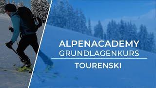 TOURENSKI - Was du für den Kauf wissen musst! | Winter Grundlagenkurs