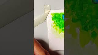 #WatercolourPainting #TinyHouseArt #CamlinWatercolours #DailyArtShorts #art #creativity #watercolor