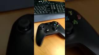 как  разобрать джойстик от xbox one без отвертки t8h