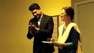 Deep roots, modern voice - meet Dr. Jayarajan Kodikannath, Kerala Ayurveda Academy USA Director