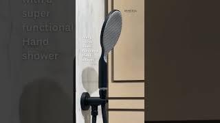 Bossini Shower Set | Luxury Bathroom Designs | Premium Bathroom Shower Heads