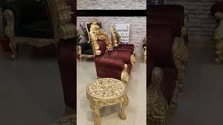 Luxury Sofa Set Design 2025 - #homedecor#livingroomdecor #furniture #explore #reels #aarsun