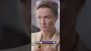 Courage Unveiled  The Whistleblower Who Changed Corporate Governance 