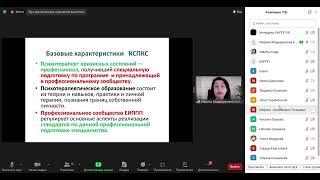 Прикладной аспект копинг-стратегической психотерапии кризисных состояний. Коляева М. В.