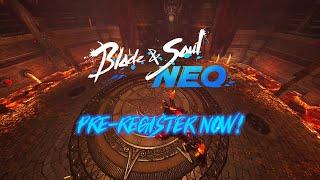 Blade & Soul NEO: The New Adventure Awaits