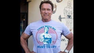 Why Arnold Was Overrated