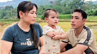 The Association's help made Thu think. He left his field to Thu and her daughter.