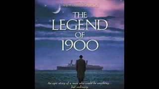 16. Playing Love - The Legend of 1900