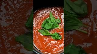 I make this Penne Pomodoro almost every day. You can prepare this recipe even if you can't cook!