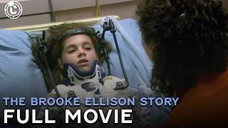 The Brooke Ellison Story | Full Movie | CineStream