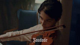 if you need the most awesome violin music, hear this | Saudade