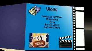 Dr.Movie91 Let's talk movies