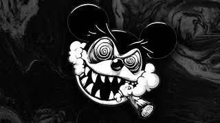 Art of Minimal Techno Mix 2023 Mad Psycho Mickey (Boris Brejcha, RTTWLR, Adonis FR Style)