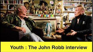 Youth: The John Robb interview