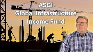 ASGI: A Deep Dive into This High-Yield Global Infrastructure Fund – Is It Worth It?