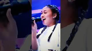 CARREN NAPAKANTA SA THE CLONES#EAT BULAGA #TVJ #SHORTS