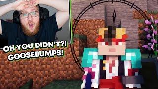 InTheLittleWood REACTS to "I Turned Limited Life Into a Song (feat. all Limited Lifers)"