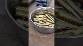 Hickok45 Shoots A WWII Gewehr 43