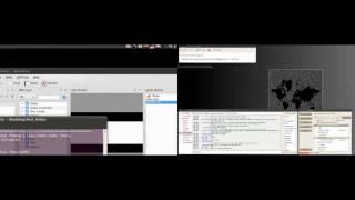 Kdenlive - Video Editor - Ubuntu 10.04 LTS - Convert ogv - Tips and Tricks