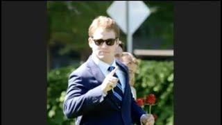 A Virtual Memorial for Clark Perkins '14