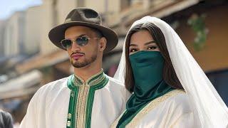 Soolking ft. Dj Snake, Cheb Mami, Zaho, L'Algérino, Lynda - Algerian Style (Official Video)