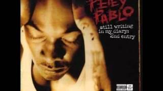 PETEY PABLO Stick 'Em Up"