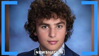 Family pleads for answers in Brendan Santo missing case | NewsNation Prime